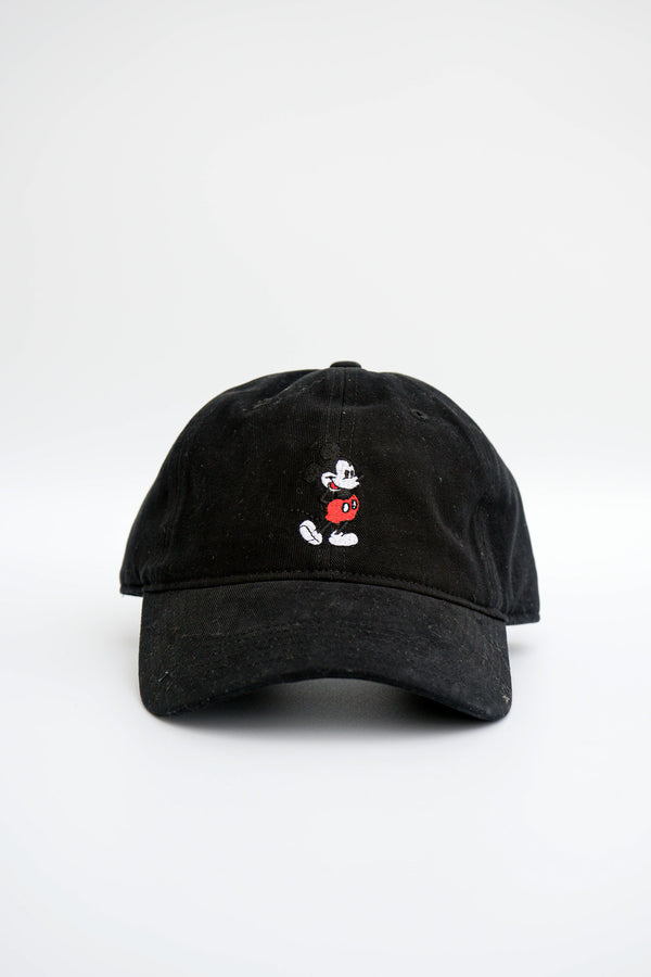 Mickey Mouse Baseball Cap