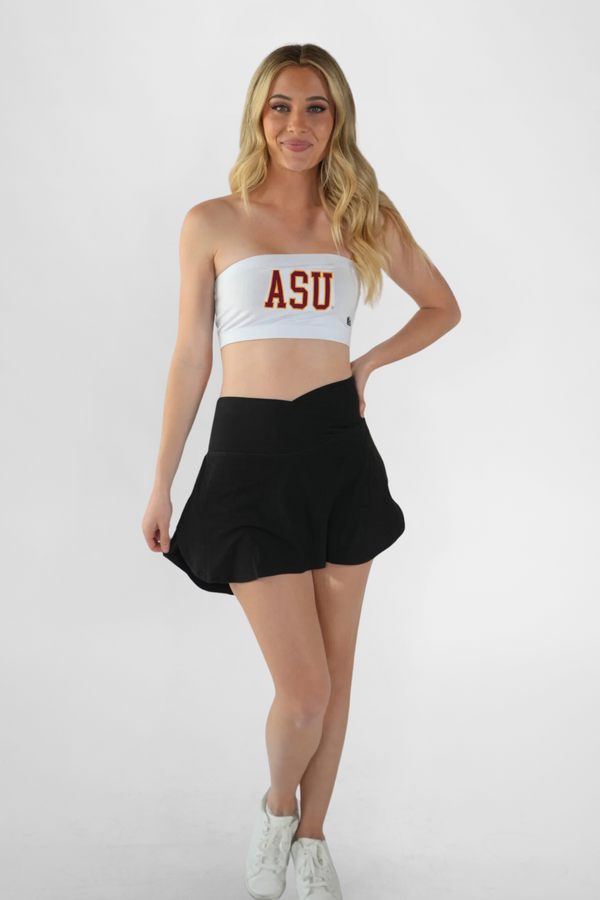 ASU Bandeau Top