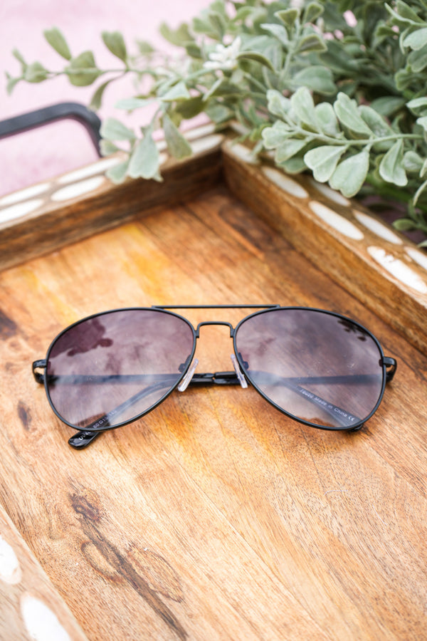 Aviator Sunglasses