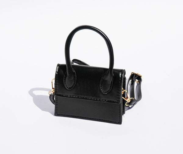 Mini Crossbody