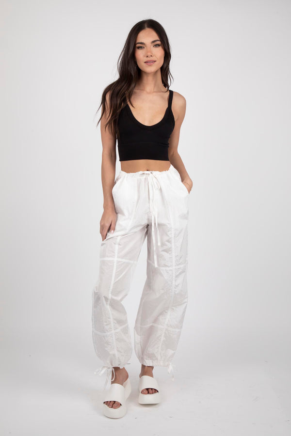 Parachute Pant